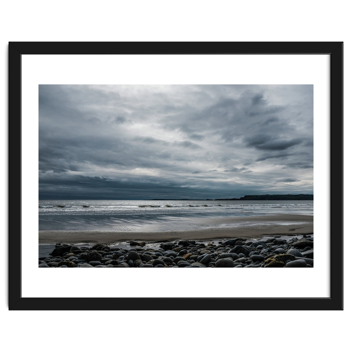 Amroth Beach