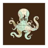 All Around The World  (Print Only) thumbnail