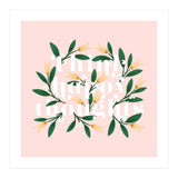 Think Happy Thoughts (Print Only) thumbnail