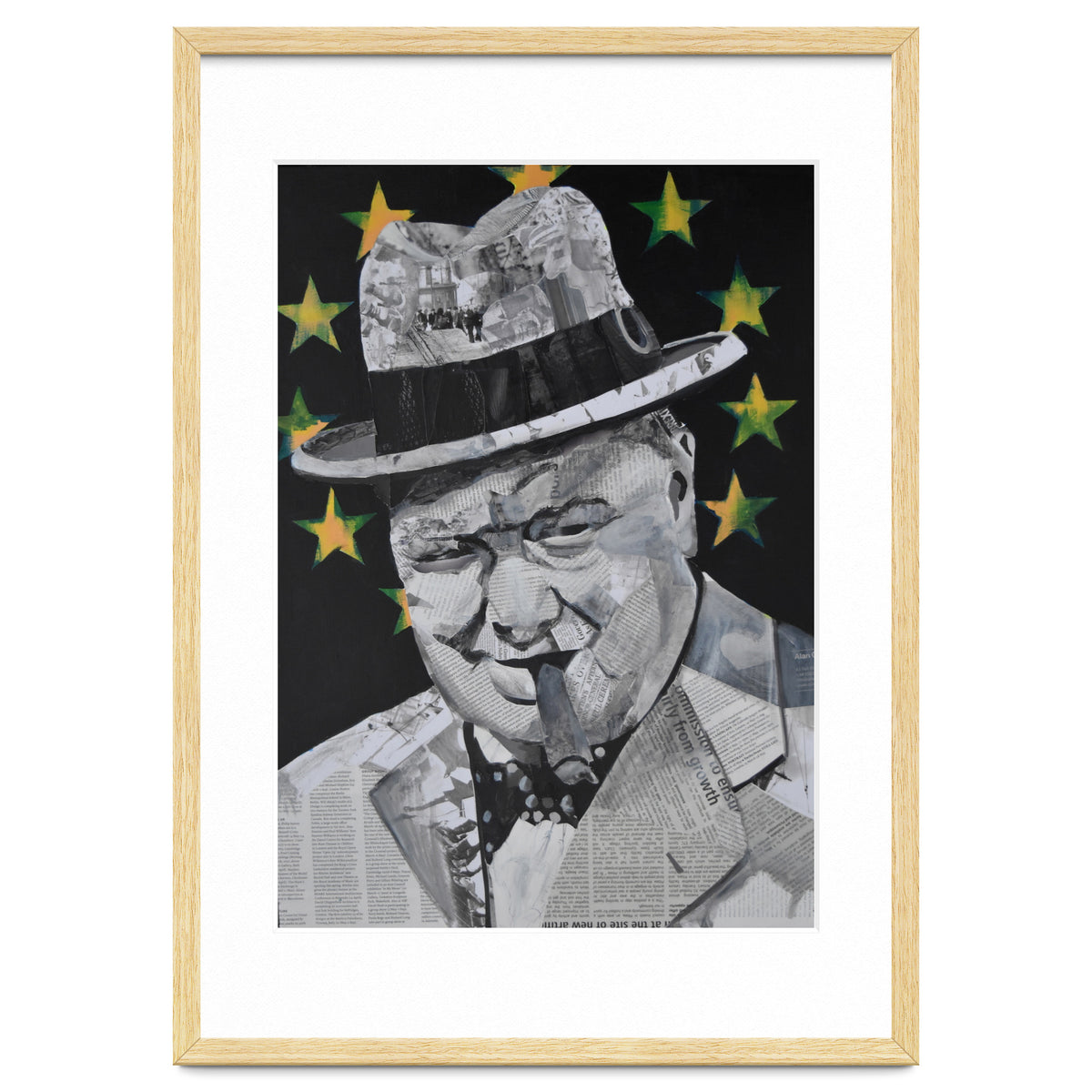 Brexit; Our Darkest Hour