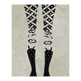 Tattoo  (Print Only) thumbnail