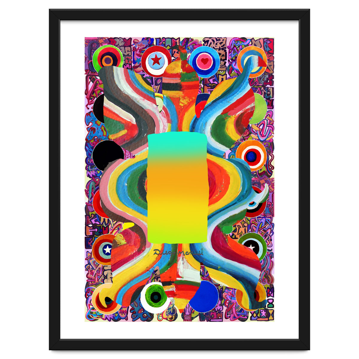 Graffiti Digital Nuevo 2023 94