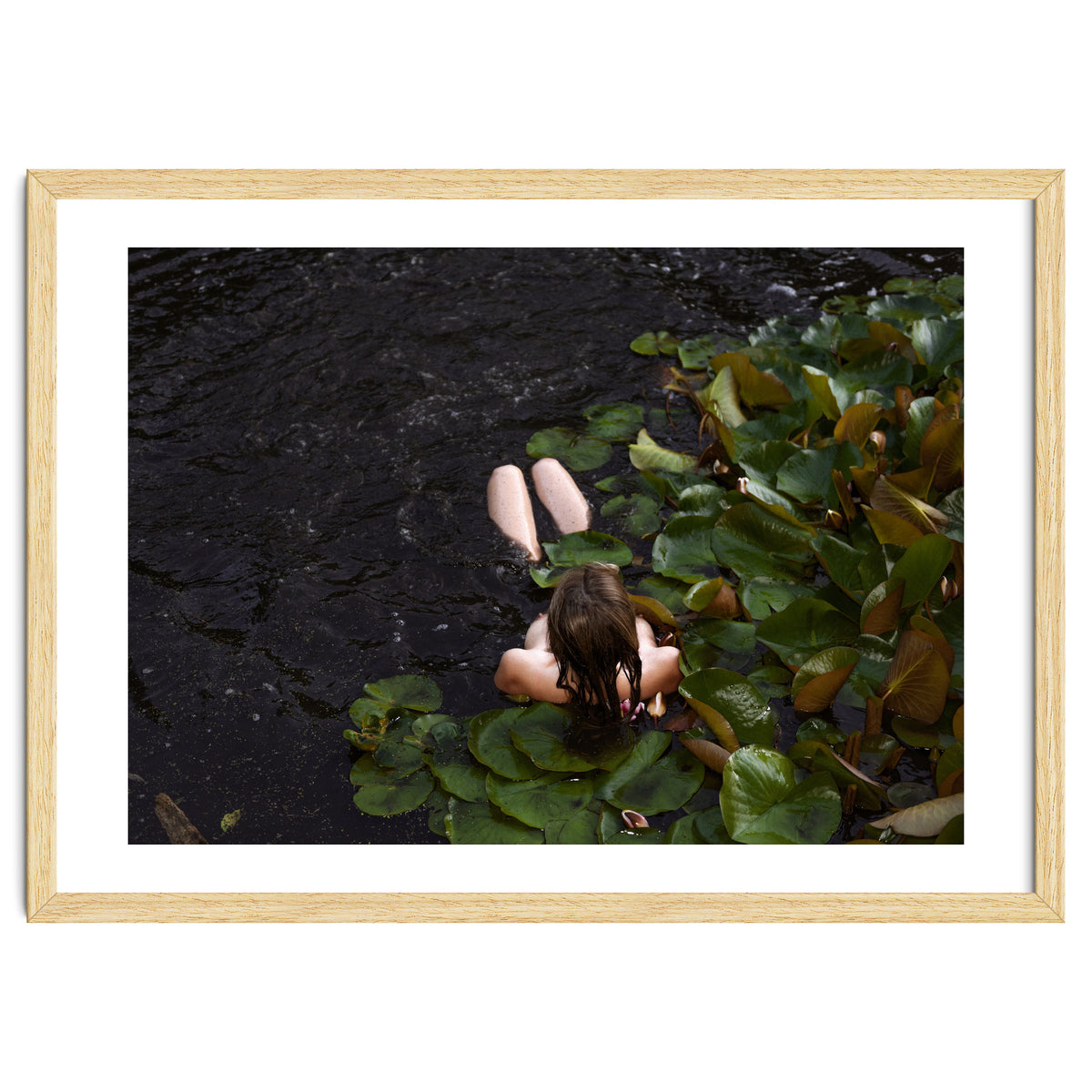 This is Not what You think It is