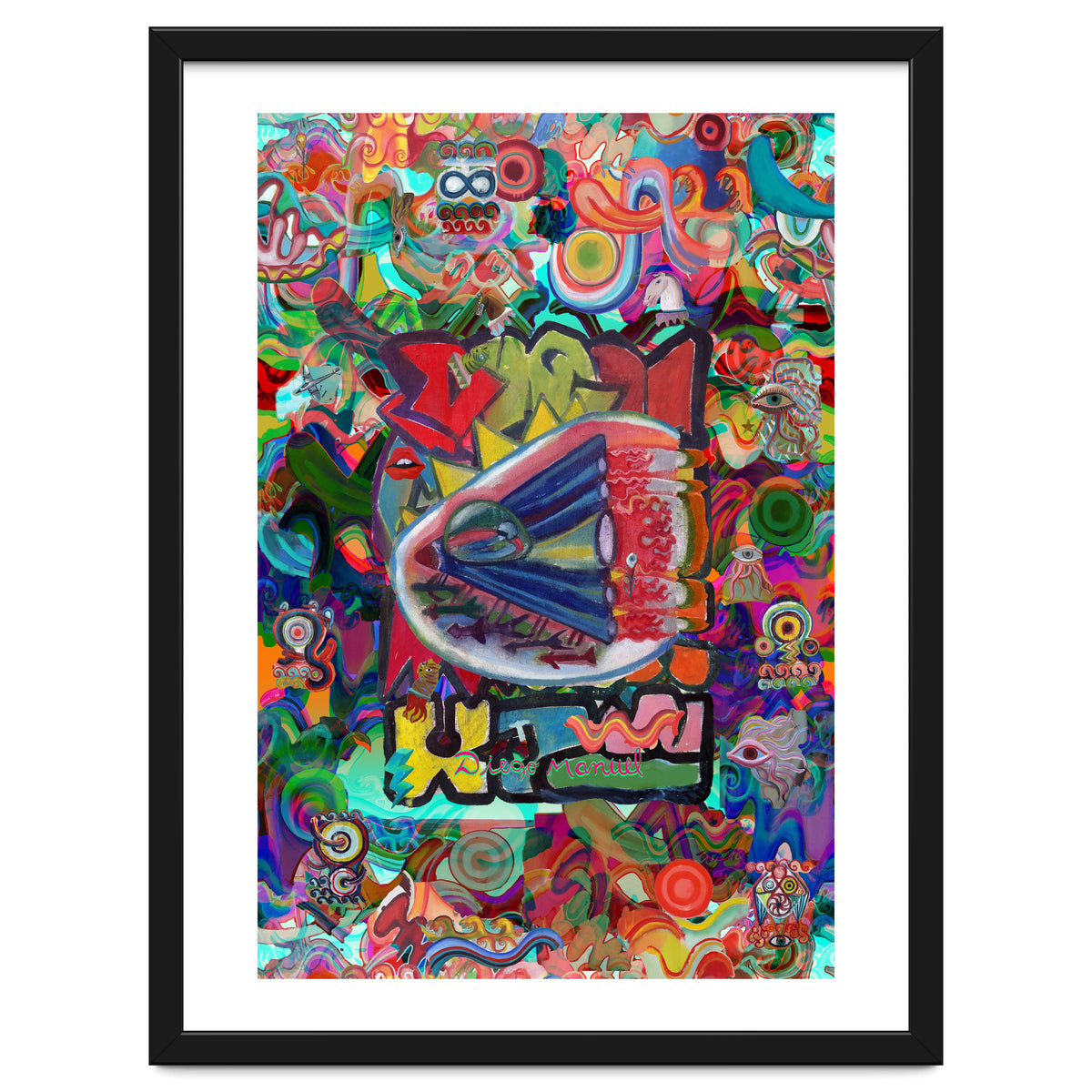 Muchas Cosas 2021 204