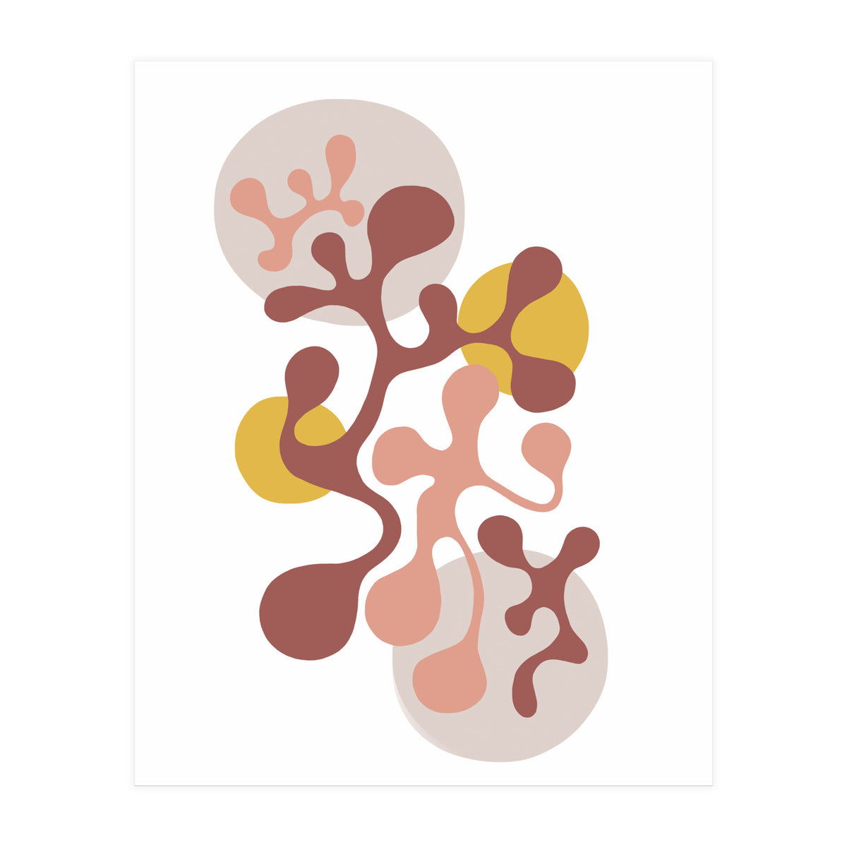 Twisted Beats No. 2 - Funky Seventies (Print Only)