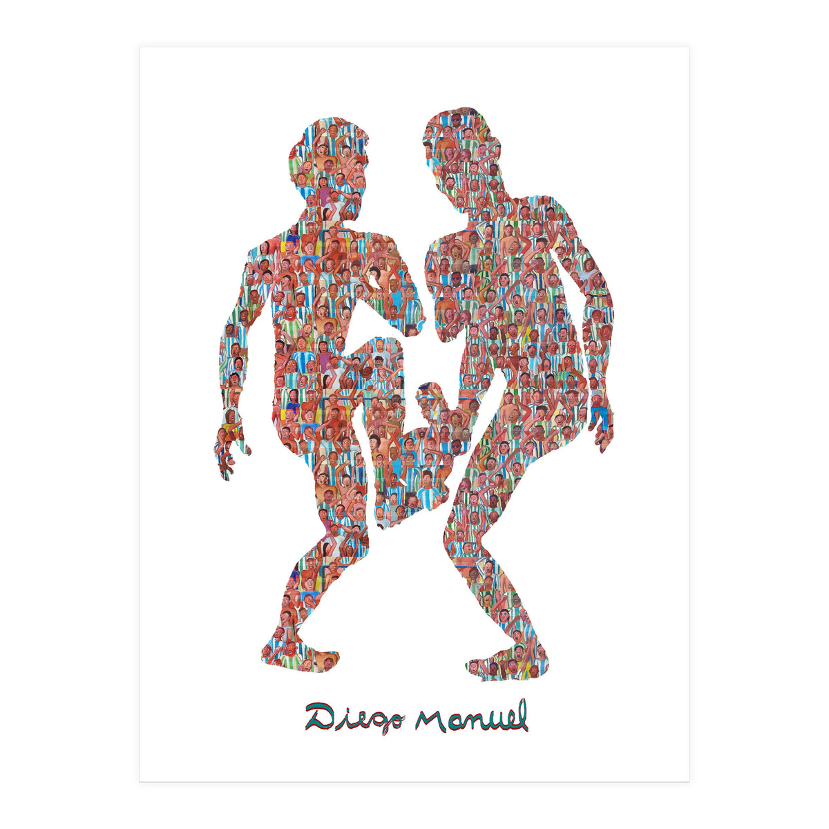 New Graffiti 84 (Print Only)