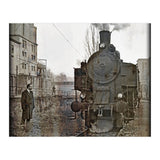 Steam locomotive 93.1446  (Print Only) thumbnail
