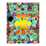 Fuego Y Graffiti 78 (Print Only) thumbnail