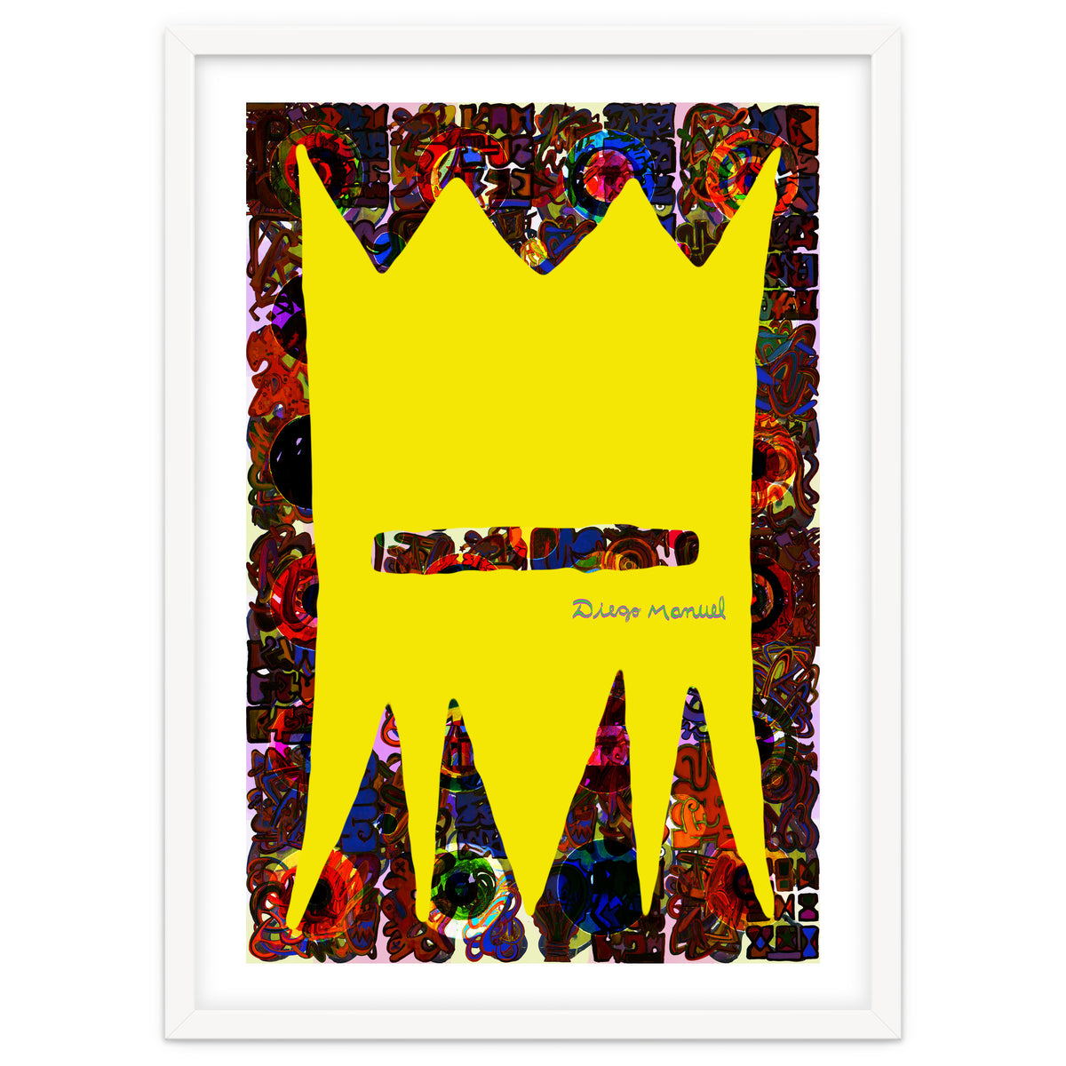 Graffiti Digital Nuevo 2023 43