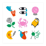 Cancer Emoji (Print Only) thumbnail
