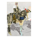 The Indian Horse · Stage 2 (Print Only) thumbnail
