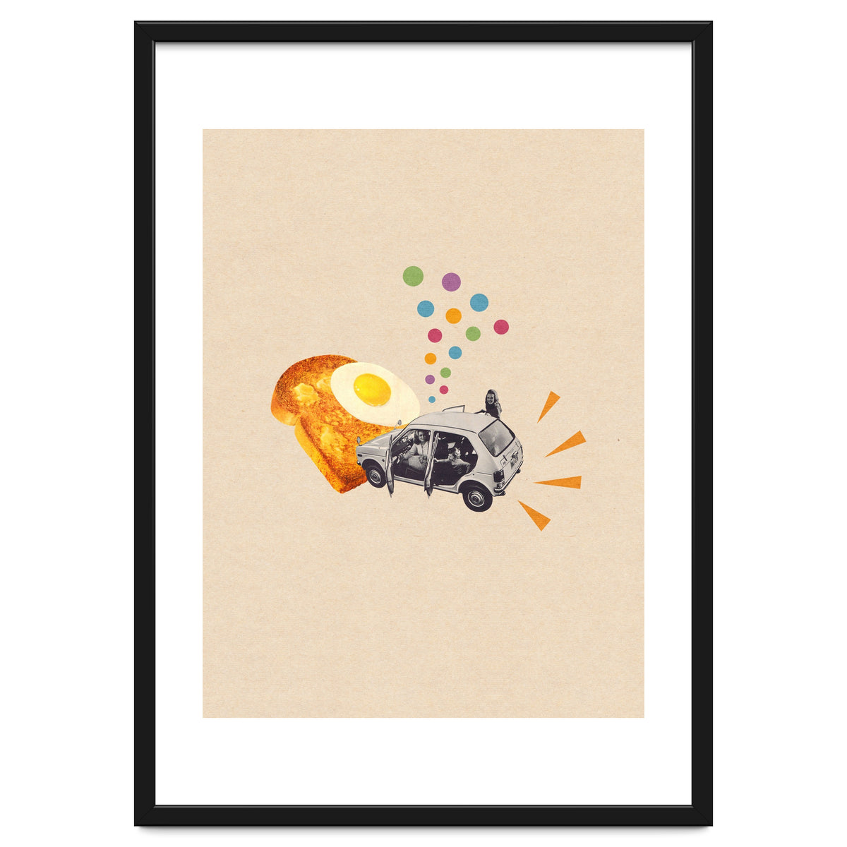 Don't Forget Breakfast!