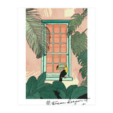 Toucan (Print Only) thumbnail