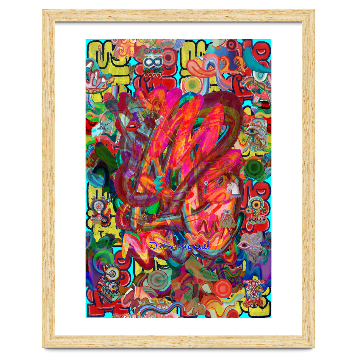 Muchas Cosas 2021 134