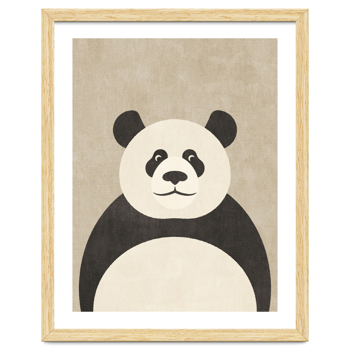 FAUNA / Panda