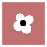 Max Folk Daisy Pink  (Print Only) thumbnail