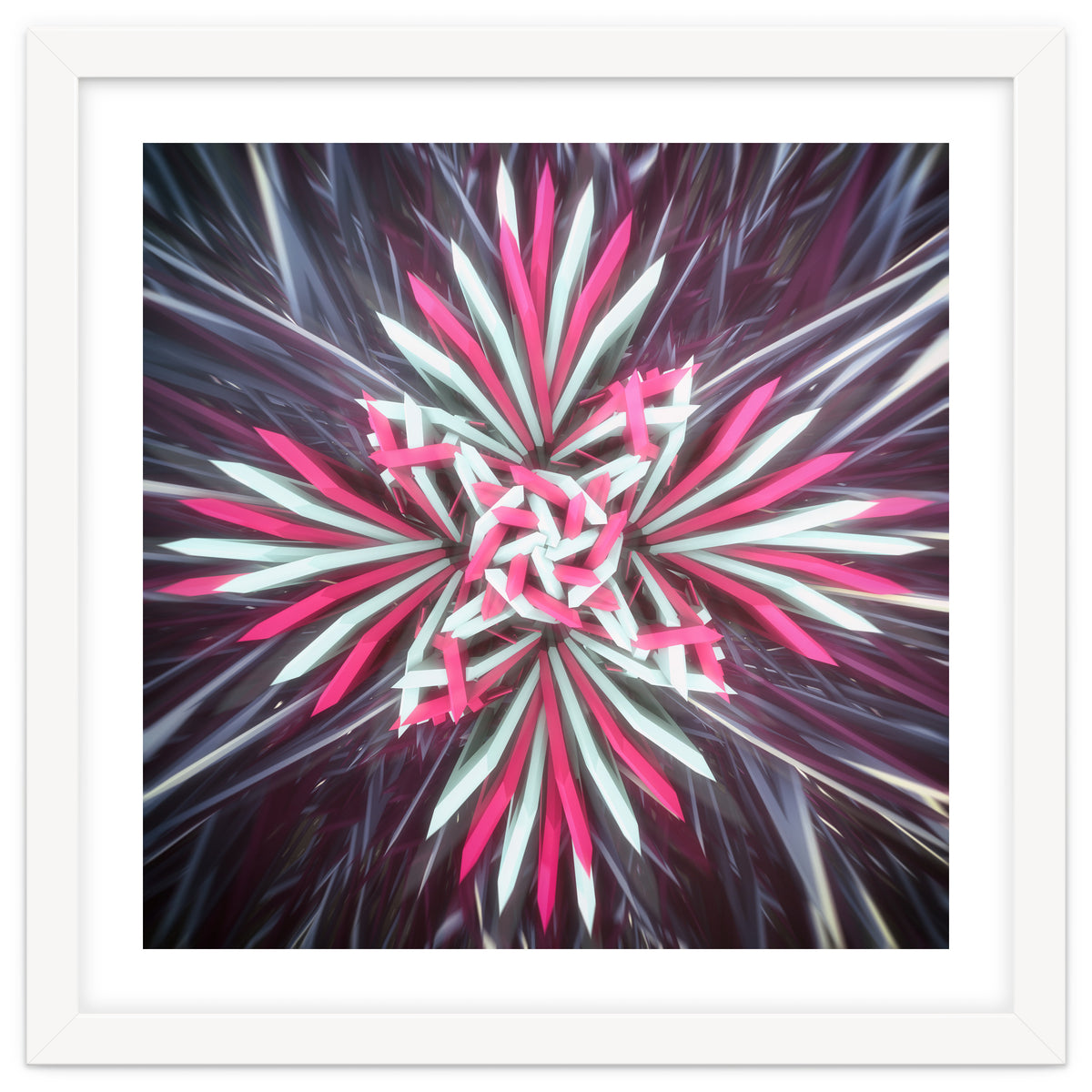 Cold Winter Con_Traption