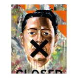 Sorry Were Closed (Print Only) thumbnail