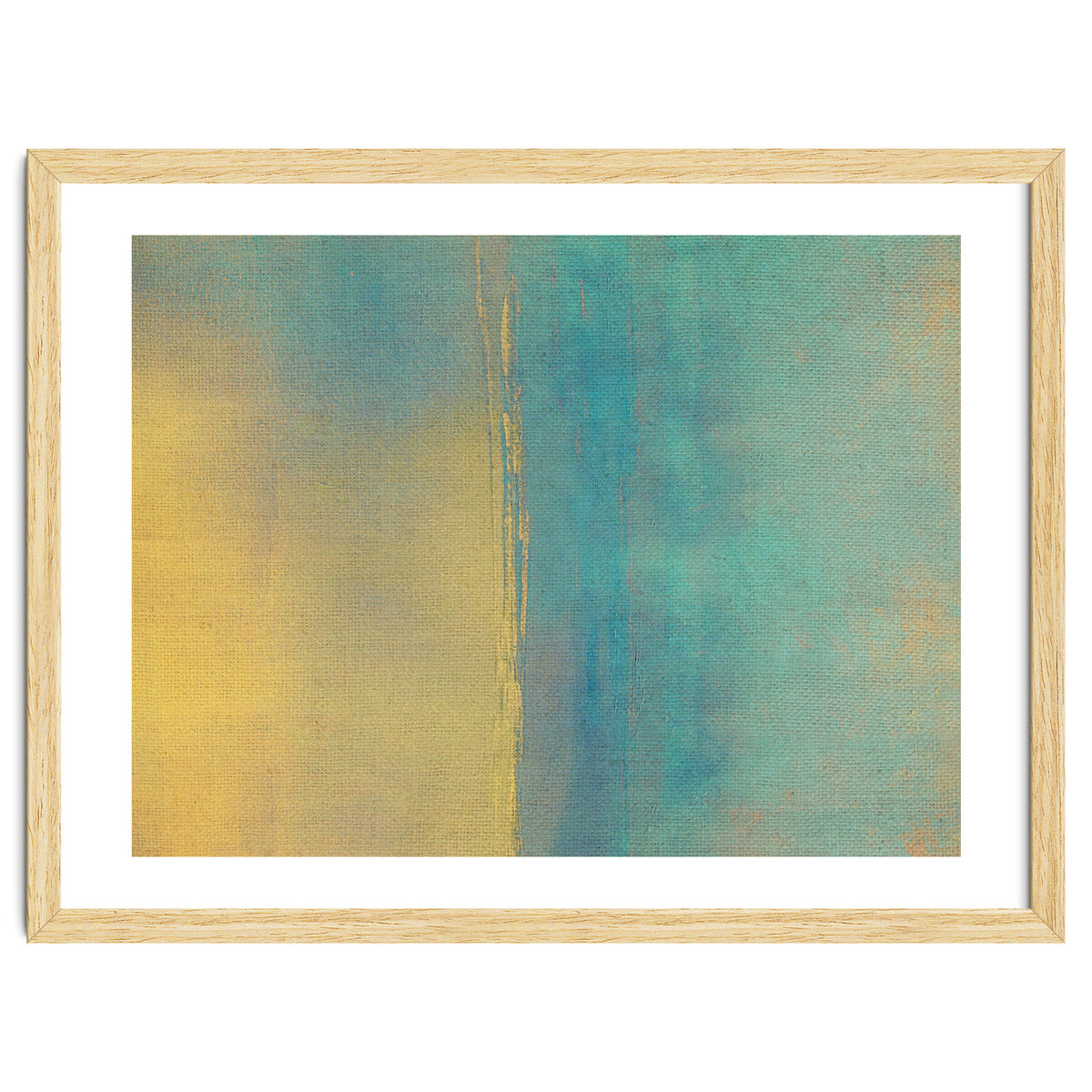 Colored Rustic Fabric 2