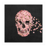 A Beautiful Death (Print Only) thumbnail