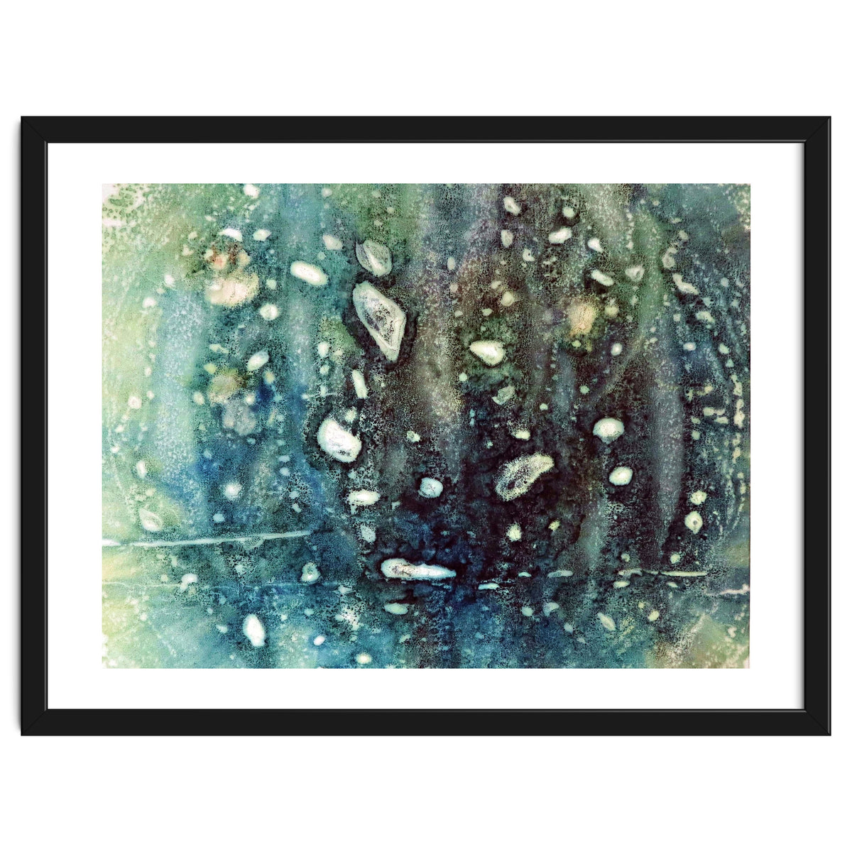 Something In The Water