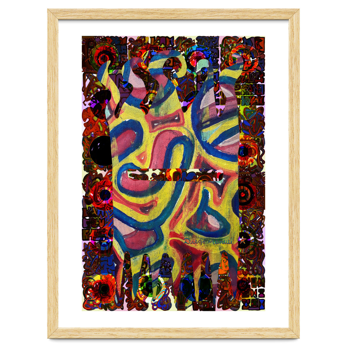 Graffiti Digital Nuevo 2023 37