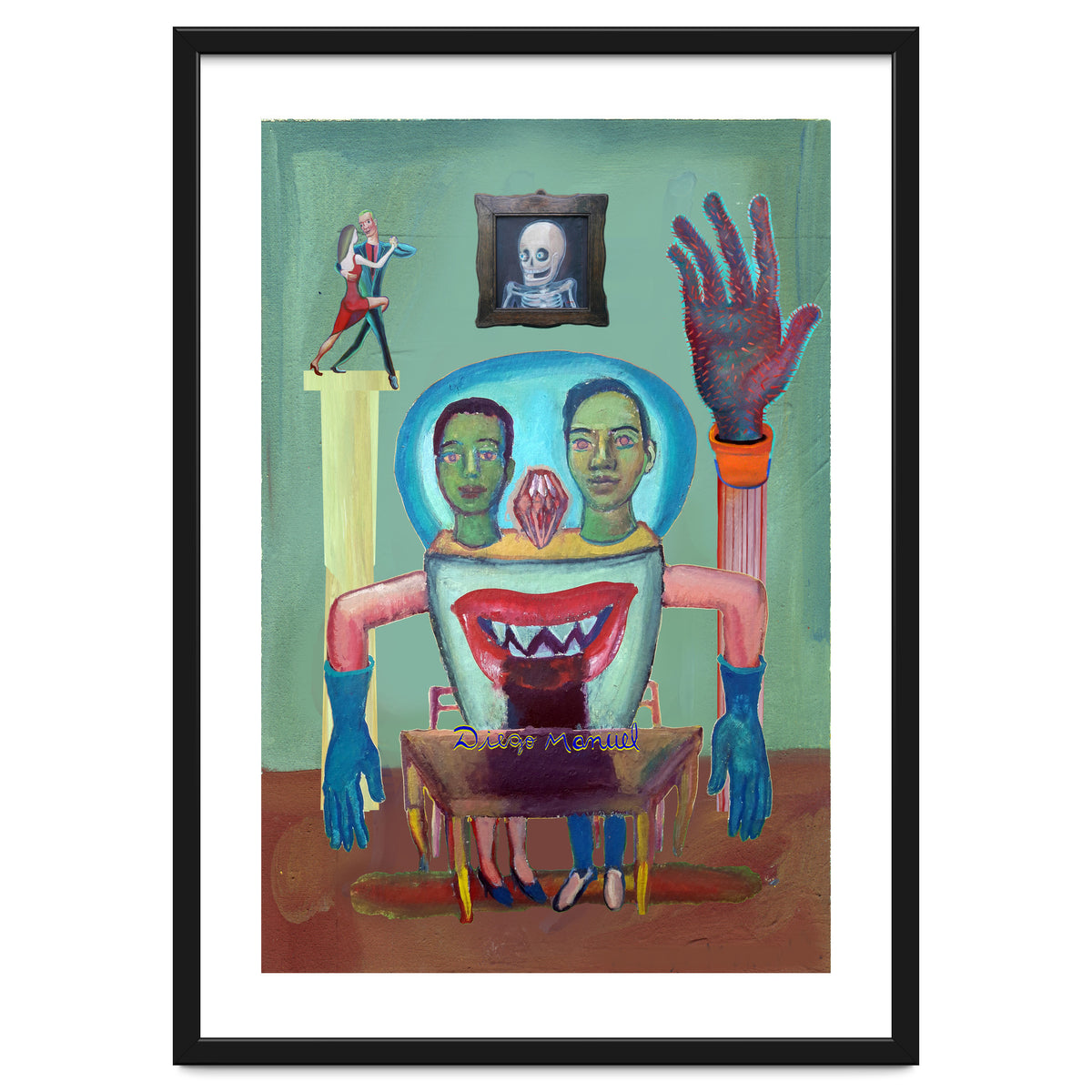 Graffiti Digital 2022 920