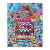 La Isla Digital 19 (Print Only) thumbnail