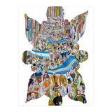 Pop Abstract 2023 43 Copia (Print Only) thumbnail