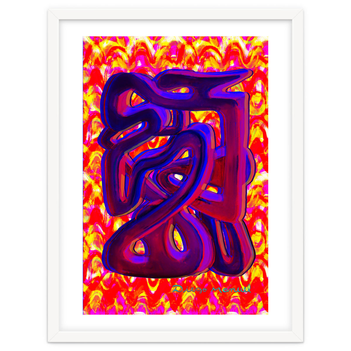 Graffiti Nuevo 2023 10