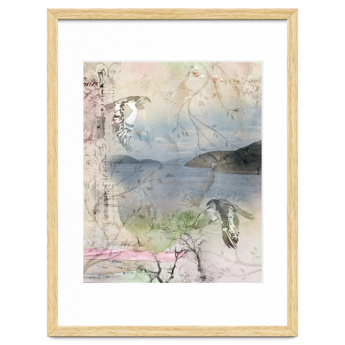 Siren Song Of The West