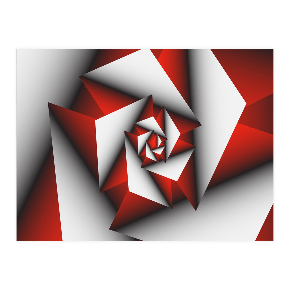 Tech Spiral (Print Only)