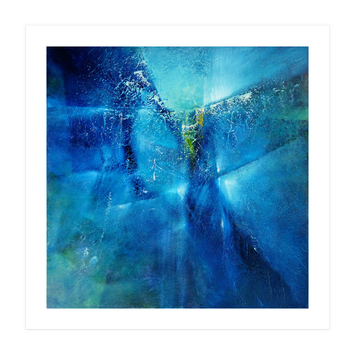 And I Dreamed I Was Flying (Print Only)