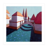 Laguna (Print Only) thumbnail