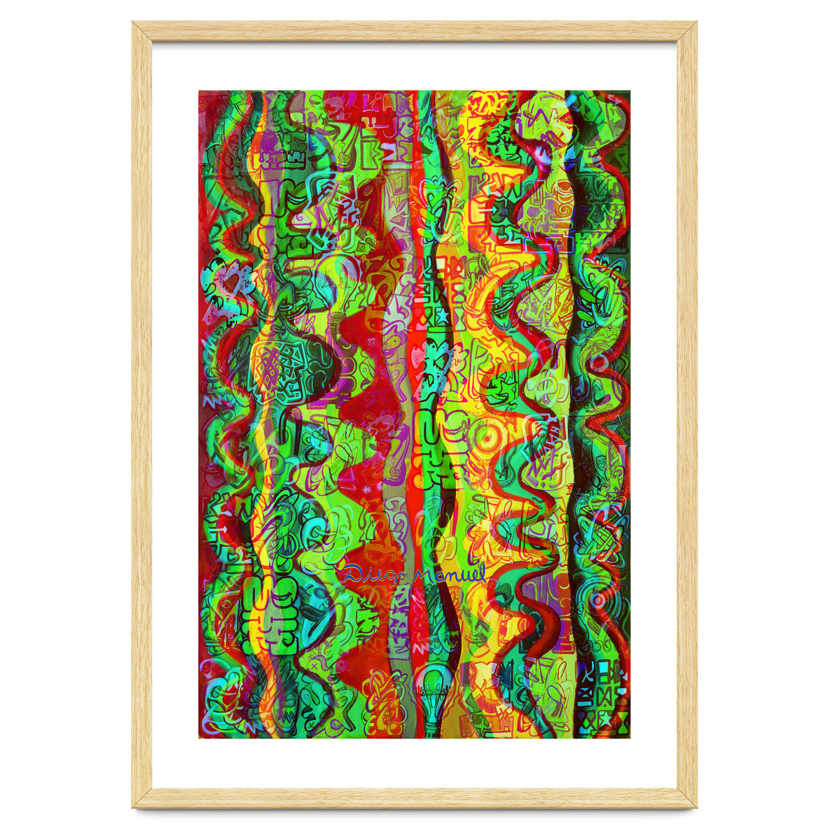 Graffiti Digital 2022 7