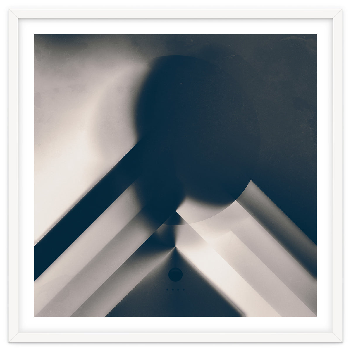 For A Moment We Were So Close