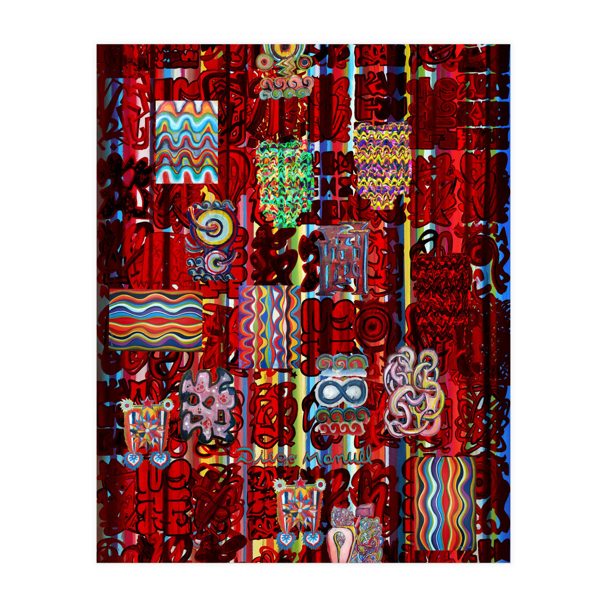 New Graffiti2022 216 (Print Only)