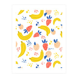 Going Bananas Over You (Print Only) thumbnail