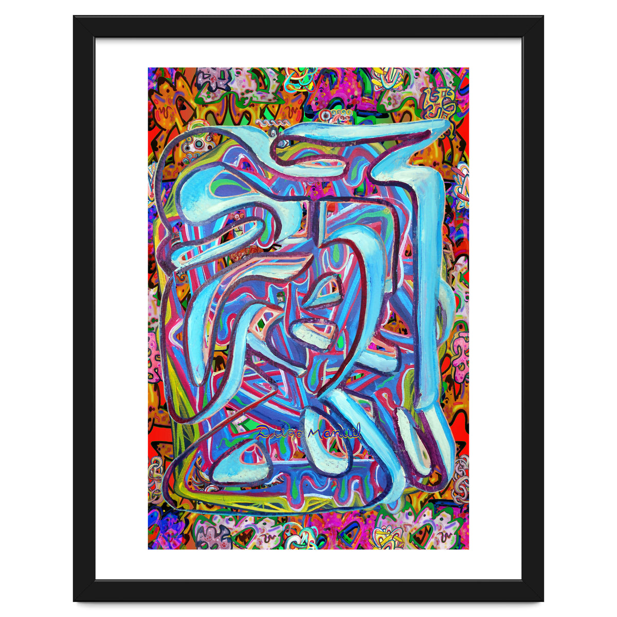 Graffiti Digital 2022 826