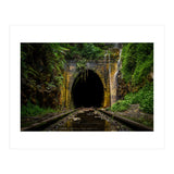 Helensburg Tunnel, NSW (Print Only) thumbnail