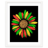 Ethiopian Sunflower