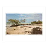 Yucatan beach (Print Only) thumbnail