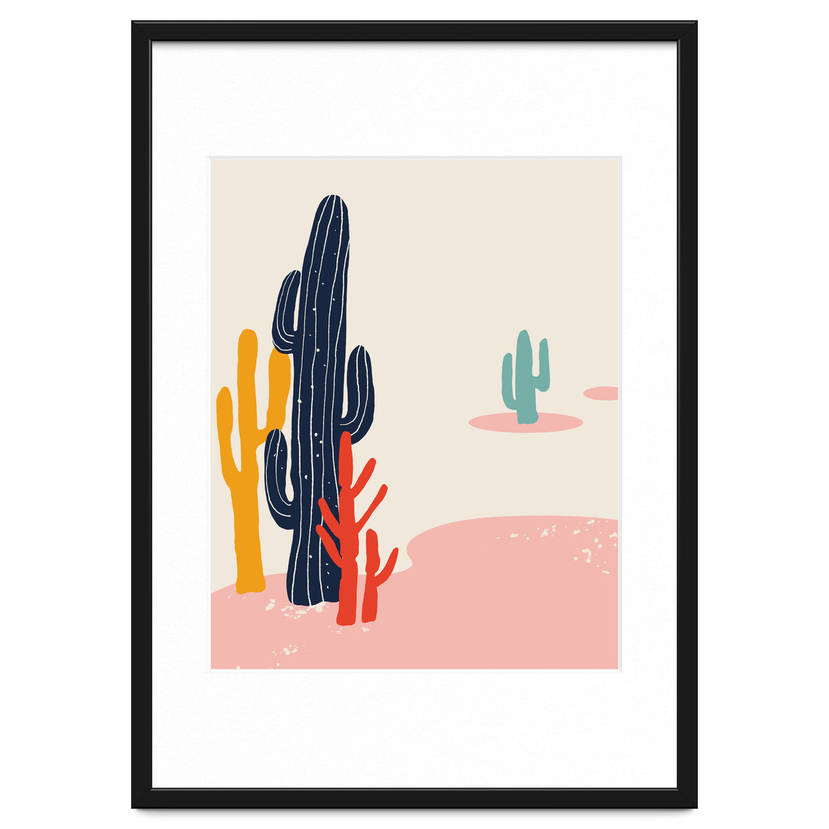 desert plants