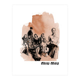 Miu Miu (Print Only) thumbnail