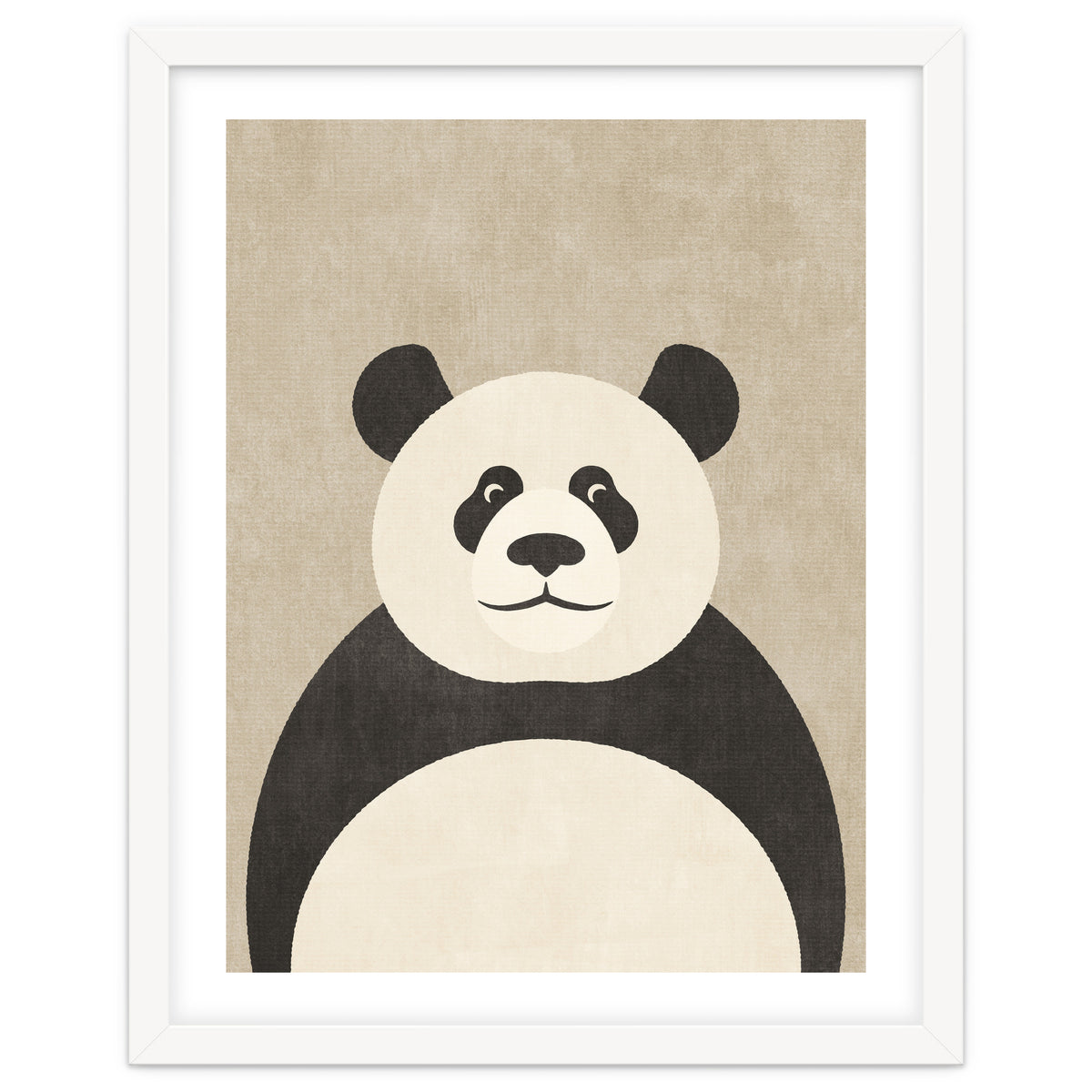 FAUNA / Panda