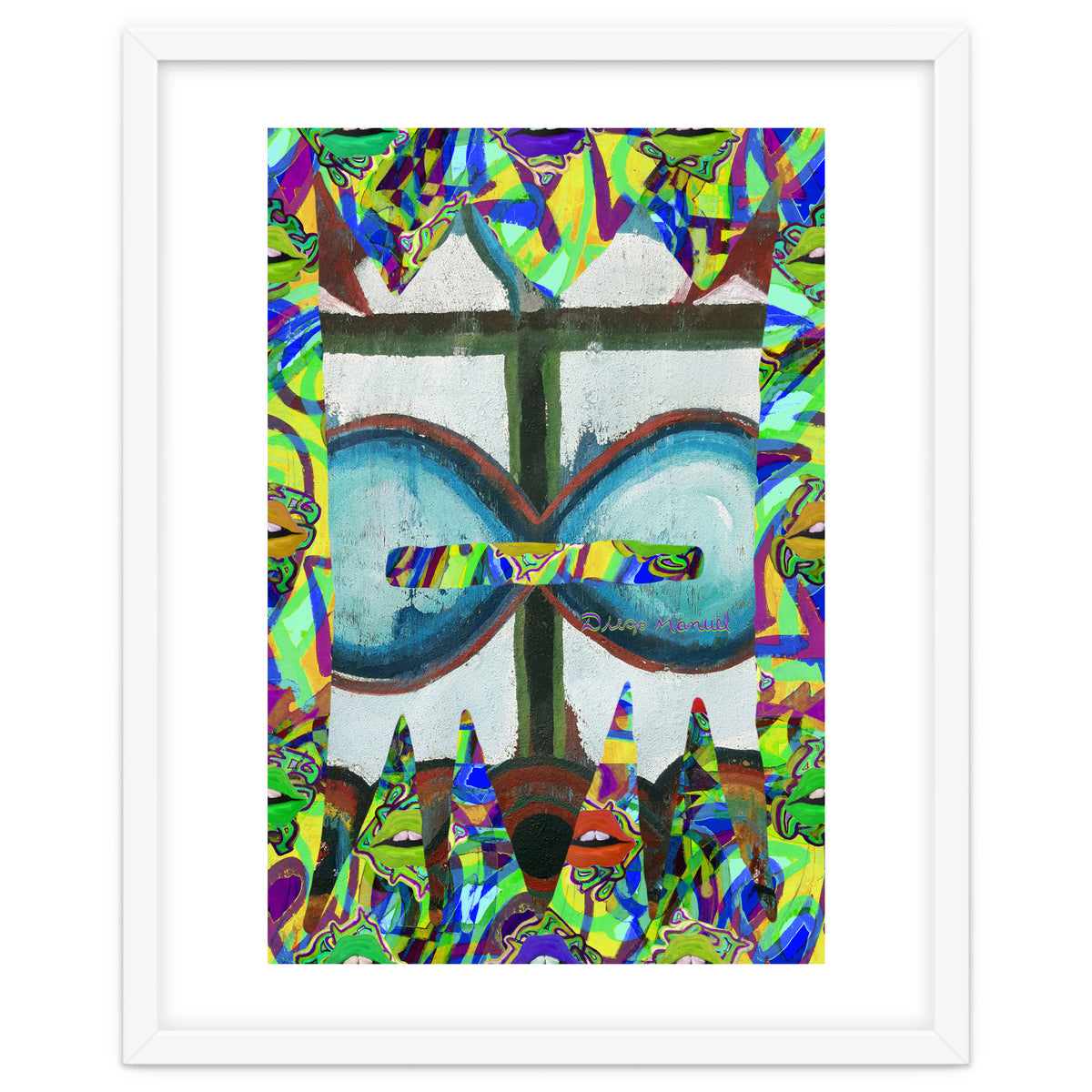 Graffiti Digital Nuevo 2023 7