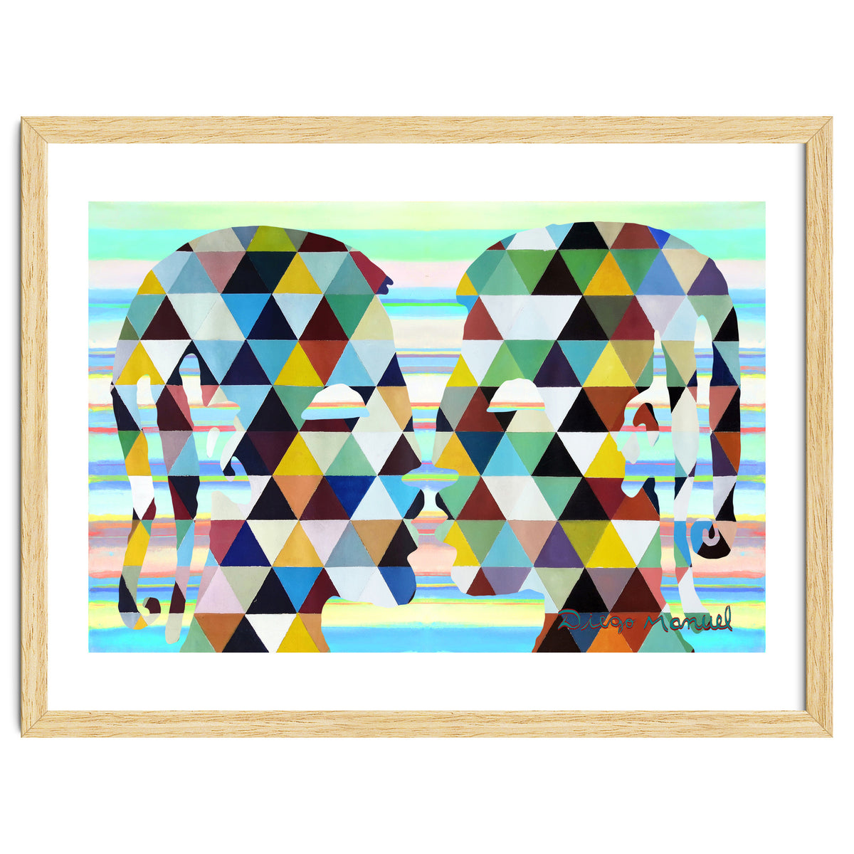 Graffiti Digital 12 2022 D 4