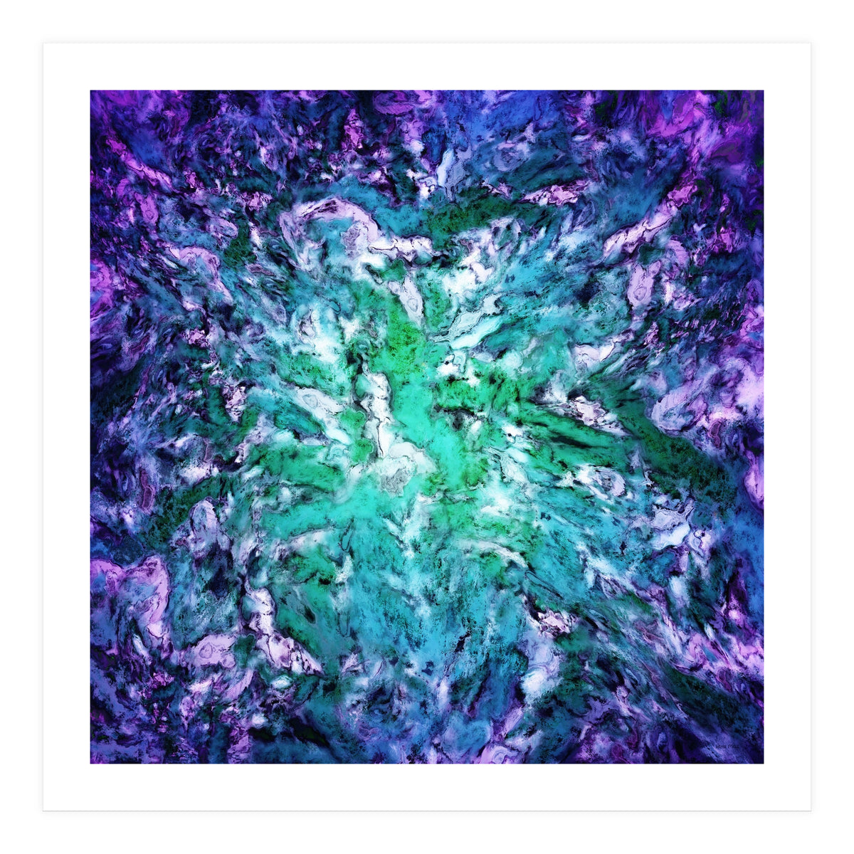 Flashlight (Print Only)