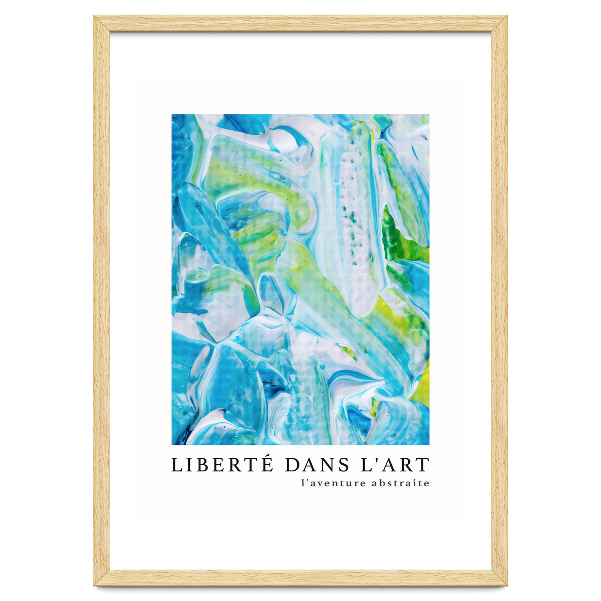 Freedom In Art - The Abstract Adventure (13)