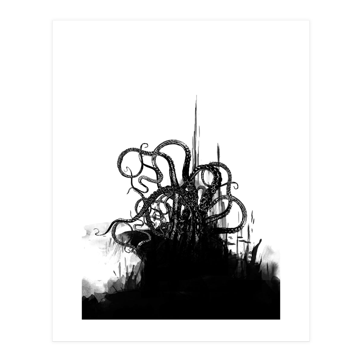 (s)inked (Print Only)